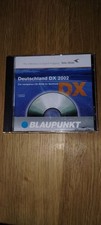 Blaupunkt Teleatlas
