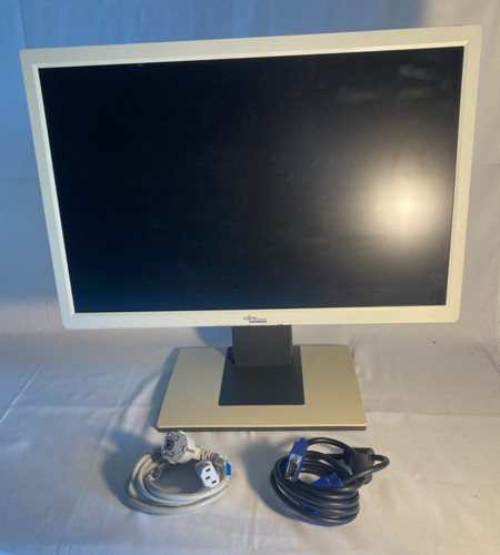 Lcd display fujitsu siemens - display,