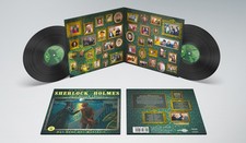 Sherlock Holmes: Die neuen