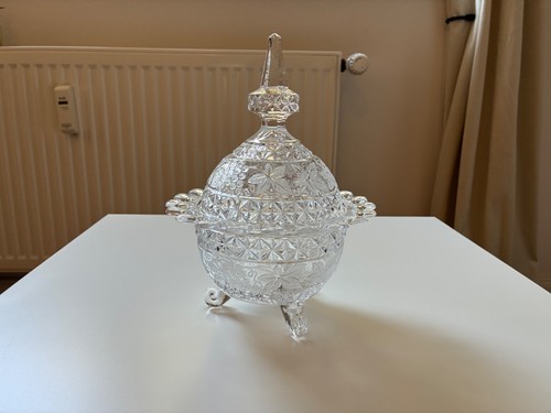 Kristallglas kristall glas mit - kristall,