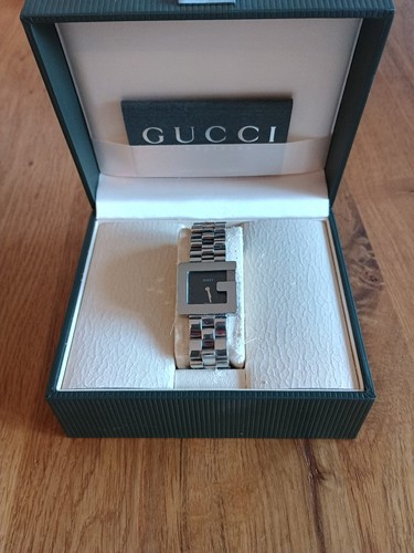 Gucci damen armbanduhr - damen,