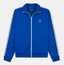 Fred Perry Jacke Sweatjacke
