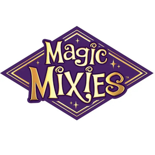 Magic mixies wunderlampe - magic,