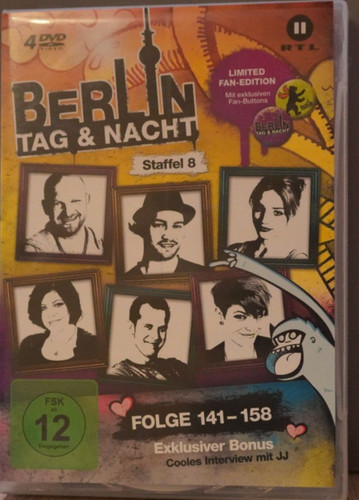 Berlin tag nacht st - berlin, &