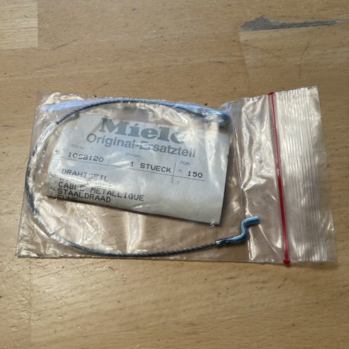 Miele 1088120 drahtseil für - miele,