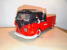 Bus transporter modell - bus,