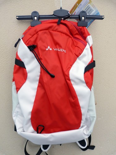 Vaude unisex trekkingrucksack - unisex,