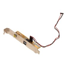 ASUS SPDIF OUT/COA+OPT Halterung SPDI/F OPTICAL OUT und COAXIAL OUT