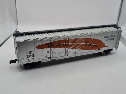 Mehano spur güterwagen - dc, h0
