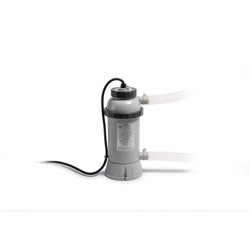 Intex poolheizung - intex,