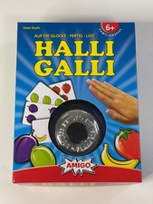 Amigo Halli Galli Kartenspiel