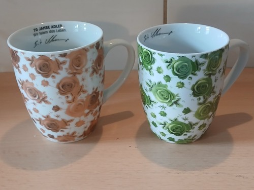 Rosentasse adler - rosentasse,