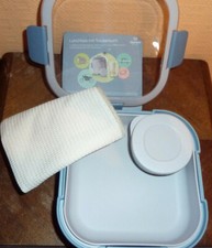 Jemako lunchbox mit - lunchbox,