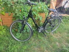 Damenrad Hercules Roberta F7