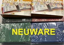 Kobra G3 Briefalbum  FDC