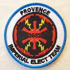 Fregatte PROVENCE ELEC TEAM