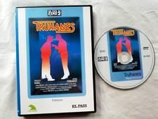 TRUHANES DVD FRANCISCO RABAL