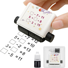 Roller Digitaler Lehrstempel