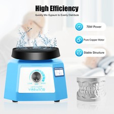 Dentallabor Oszillator 100W