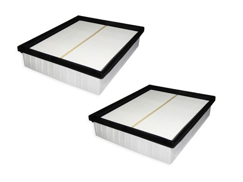 Stück hauptfilter für - 2,
