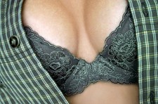 PUSH-UP SILIKON-EINLAGEN für BH = größerer BUSEN & mehr SEX-Appeal => Auswahl