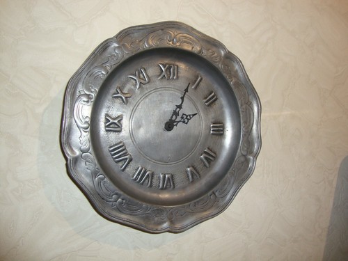 Alte küchenuhr wanduhr - küchenuhr,