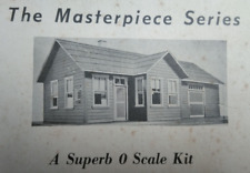 Suncoast Models 005 Small Town