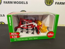 SIKU 2067 POTTINGER SYNKRO