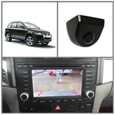 Volkswagen Touareg 7L RNS2 Rückfahrsystem Nachrüstset Inkl.Rückfahrkamera