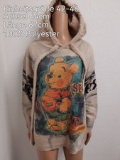 Winnie Pooh Glitzer Pullover