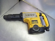 DEWALT  SDS-max Meisselhammer D25871  -  HAMMER