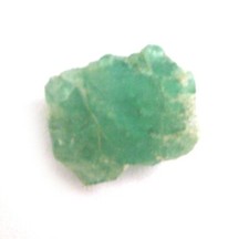 Smaragd Kristall Kolumbien 4-5