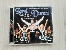 Lord of the Dance & other Irish Favourites - The Irish Band & Voice of Irland