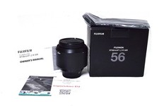 Ziel fujinon 56mm - fujinon, wr