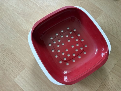 Tupperware allegra - tupperware,