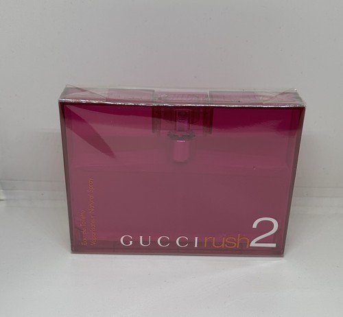 Gucci rush 50 ml - gucci, de