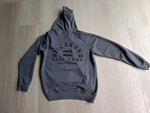 Original billabong zipper - billabong,