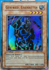 Yu-Gi-Oh! Gerfried