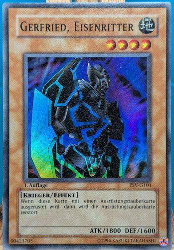 Gerfried - yu-gi-oh!,