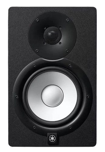 Yamaha hs7 aktiver - yamaha,