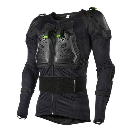 Safety oneal protektorenjacke - oneal,