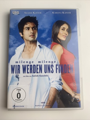 Milenge wir werden - milenge,