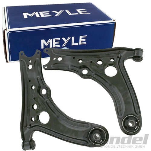 Meyle querlenker vorne - meyle,