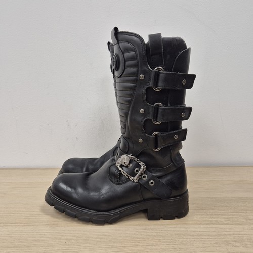 New rock reactor 7604 - new,