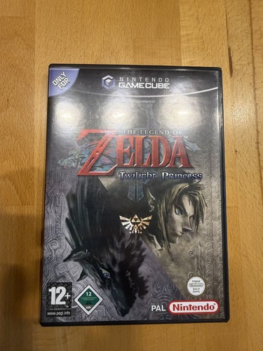 The legend zelda twilight - of,
