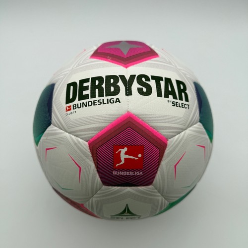 Derbystar bundesliga club tt - derbystar,