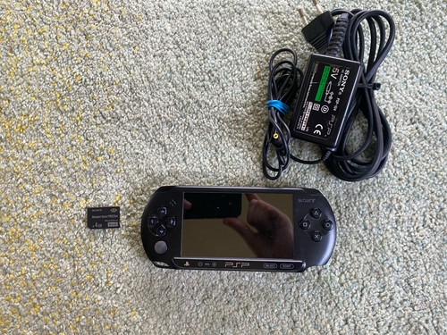 Sony psp street - sony,