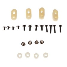 1 Pack Eishockey Visier Kits