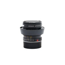 Leica Leitz Summilux-M 50mm