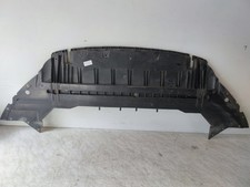 Unterfahrschutz Motorschutz 7S718B384 | Ford Mondeo MK4 BA7 2.2TDCI 10BJ B195